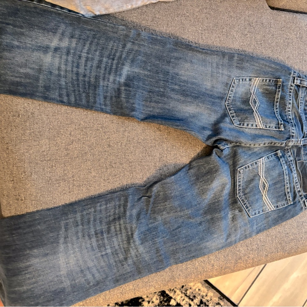 Rock and Roll denim Jeans